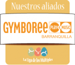 GYMBOREE Barranquilla