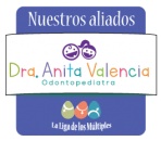 Anita Valencia Odontopediatría