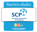 Sociedad Colombiana de Pediatría