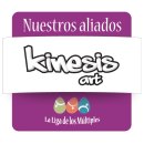 Alianzas Kinesis