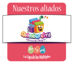 Chamburcity