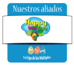 Happy kids Gym