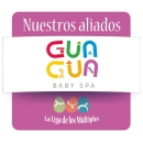 Guagua Baby SPA