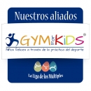 Gym for kids