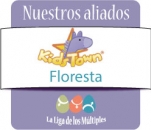 Kids Town Floresta