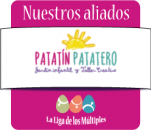 Jardín Infantil Patatín Patatero