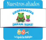 Dream Home Kindergarten