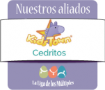 Jardín Infantil  Kids town Cedritos