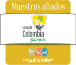 LICEO DE COLOMBIA BILINGUE