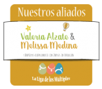 Valeria Alzate y Melissa Medina Terapia ocupacional