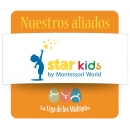 Star Kids By Montessori World